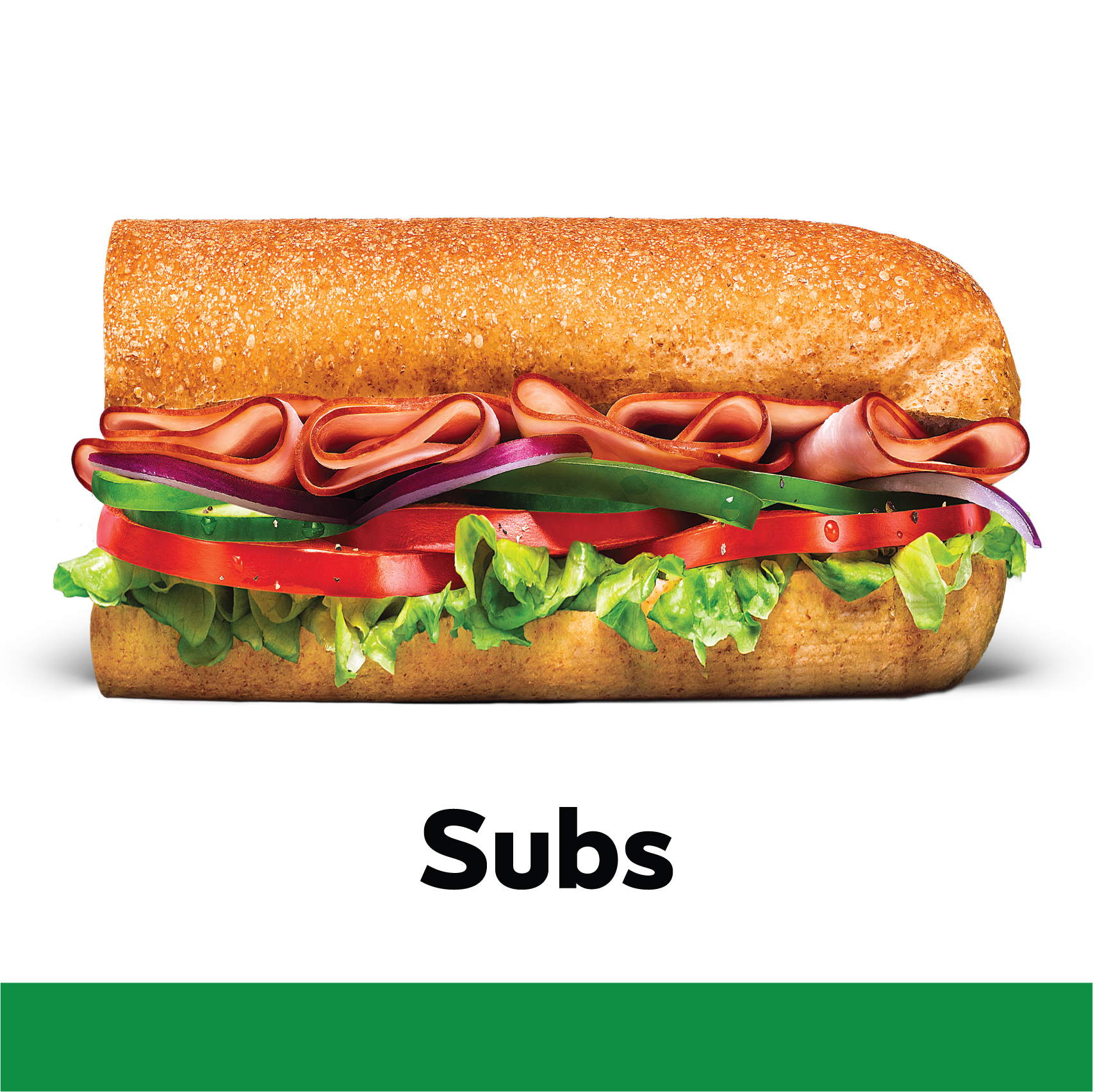 subs