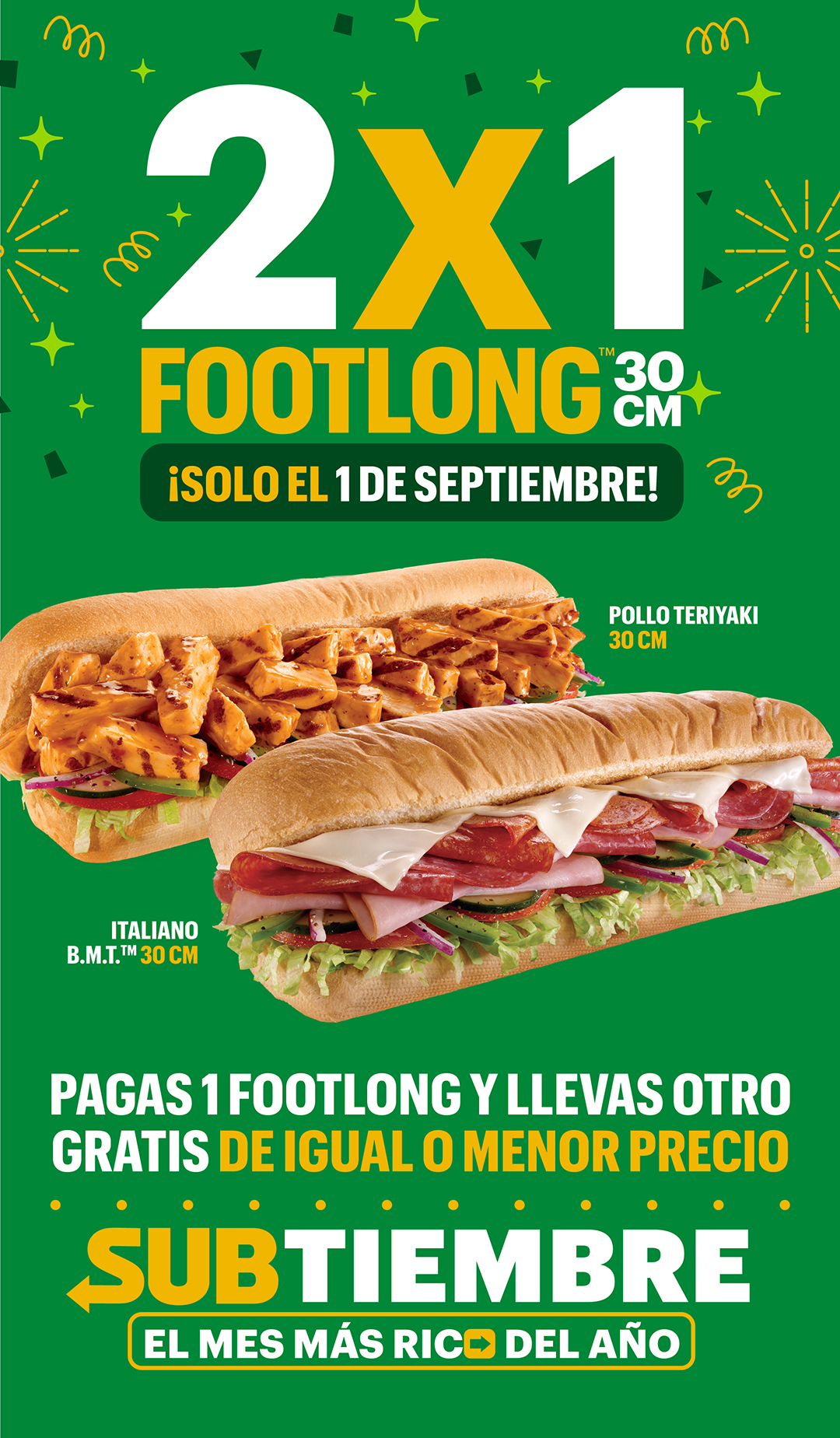 2x1-footlong-solo-el-1-de-septiembre