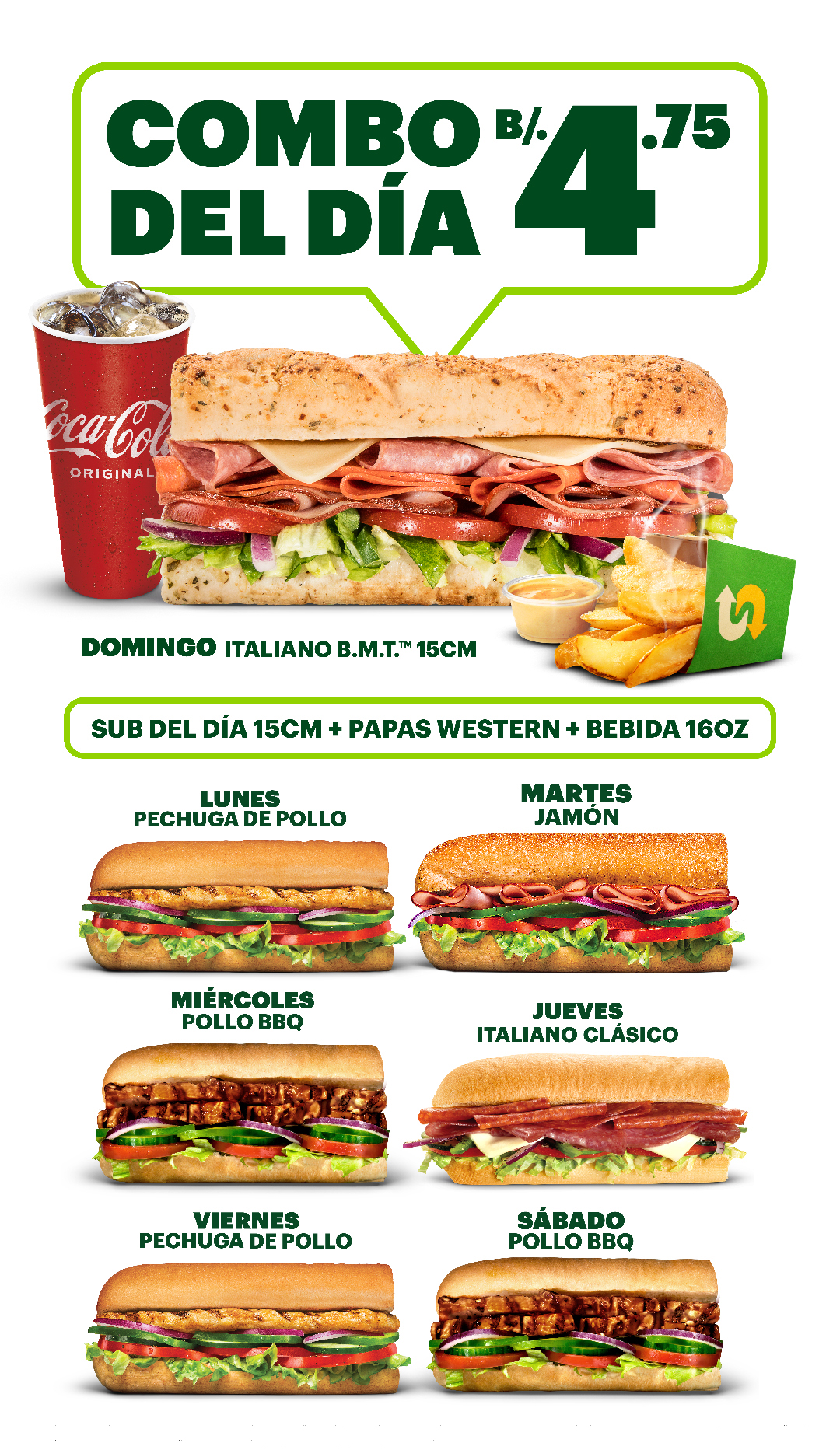 combo-del-dia