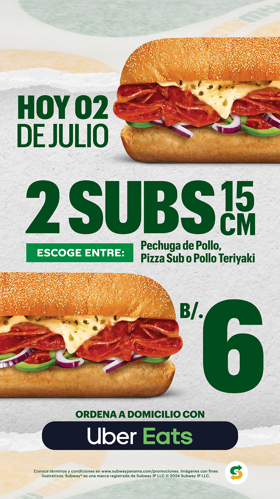 2-subs-15cm-x-6-uber-eats