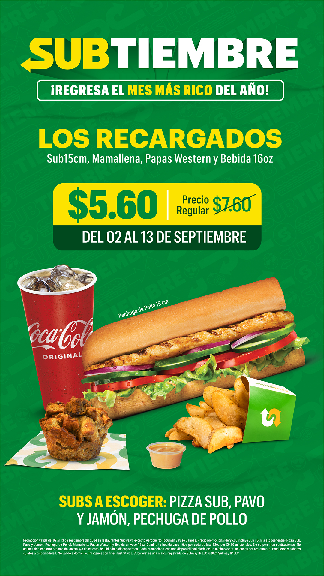 los-recargados