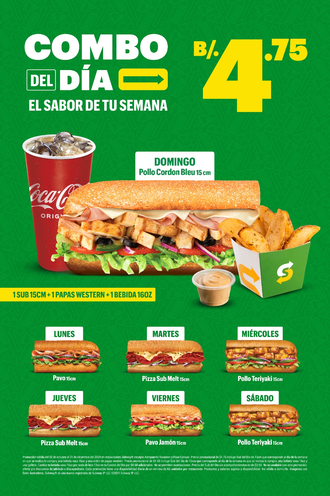 combo-del-dia