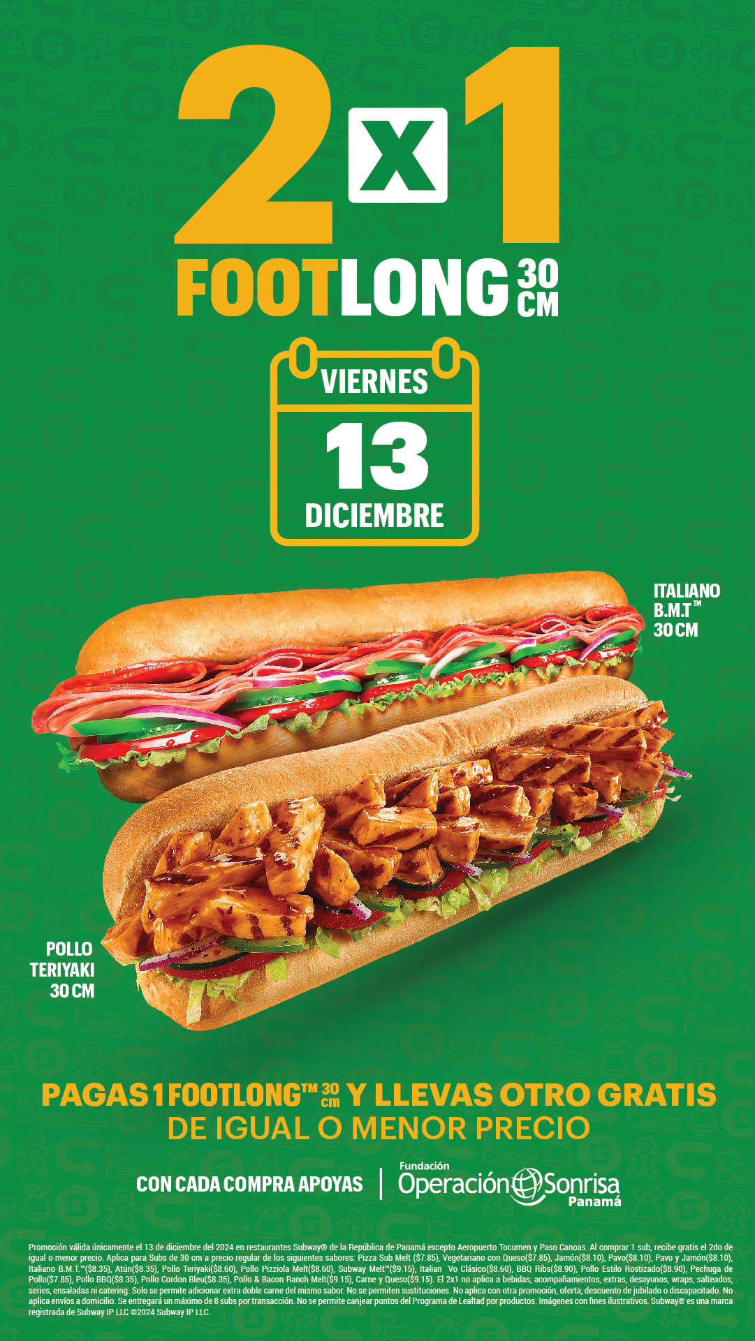 2x1-footlong