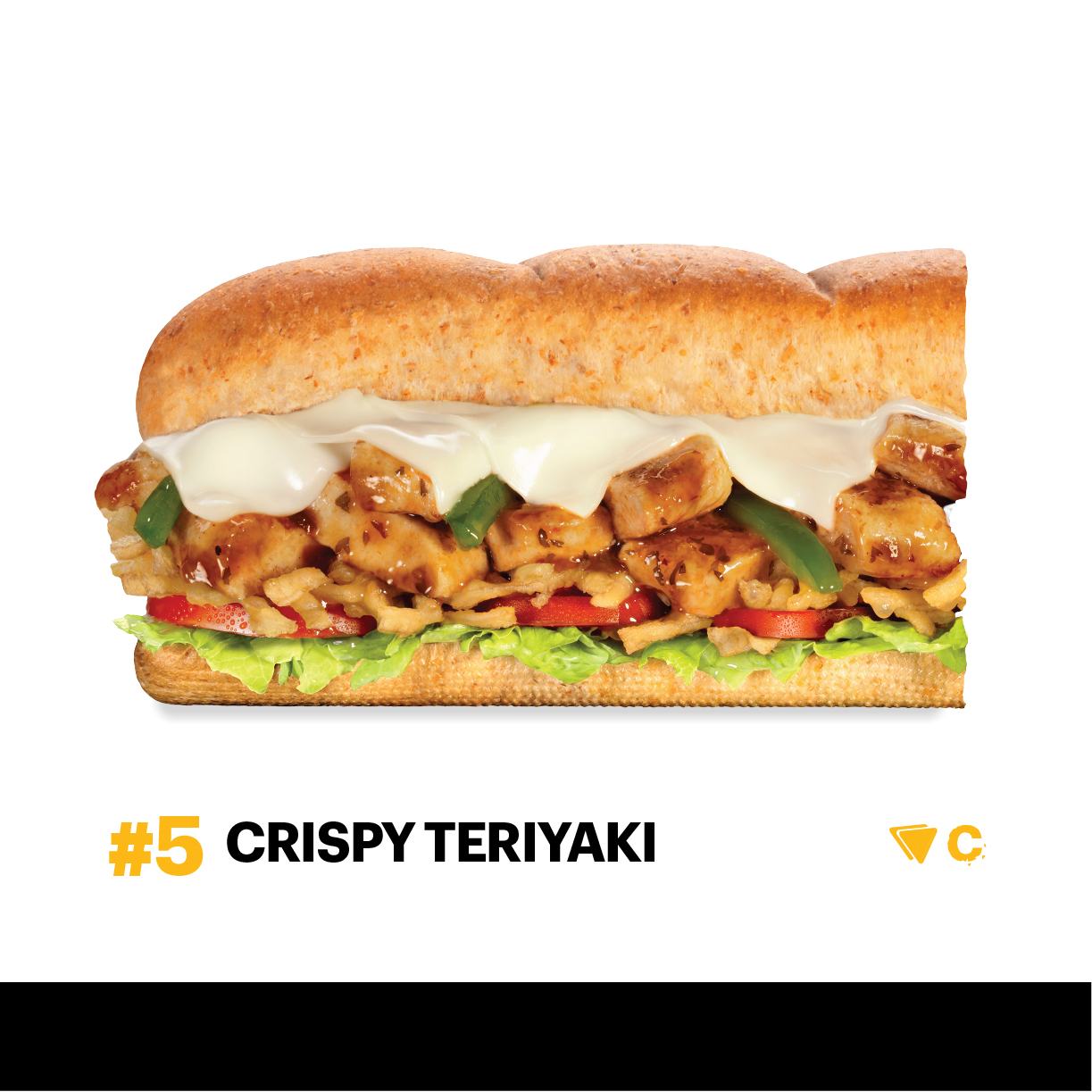 crispy-teriyaki