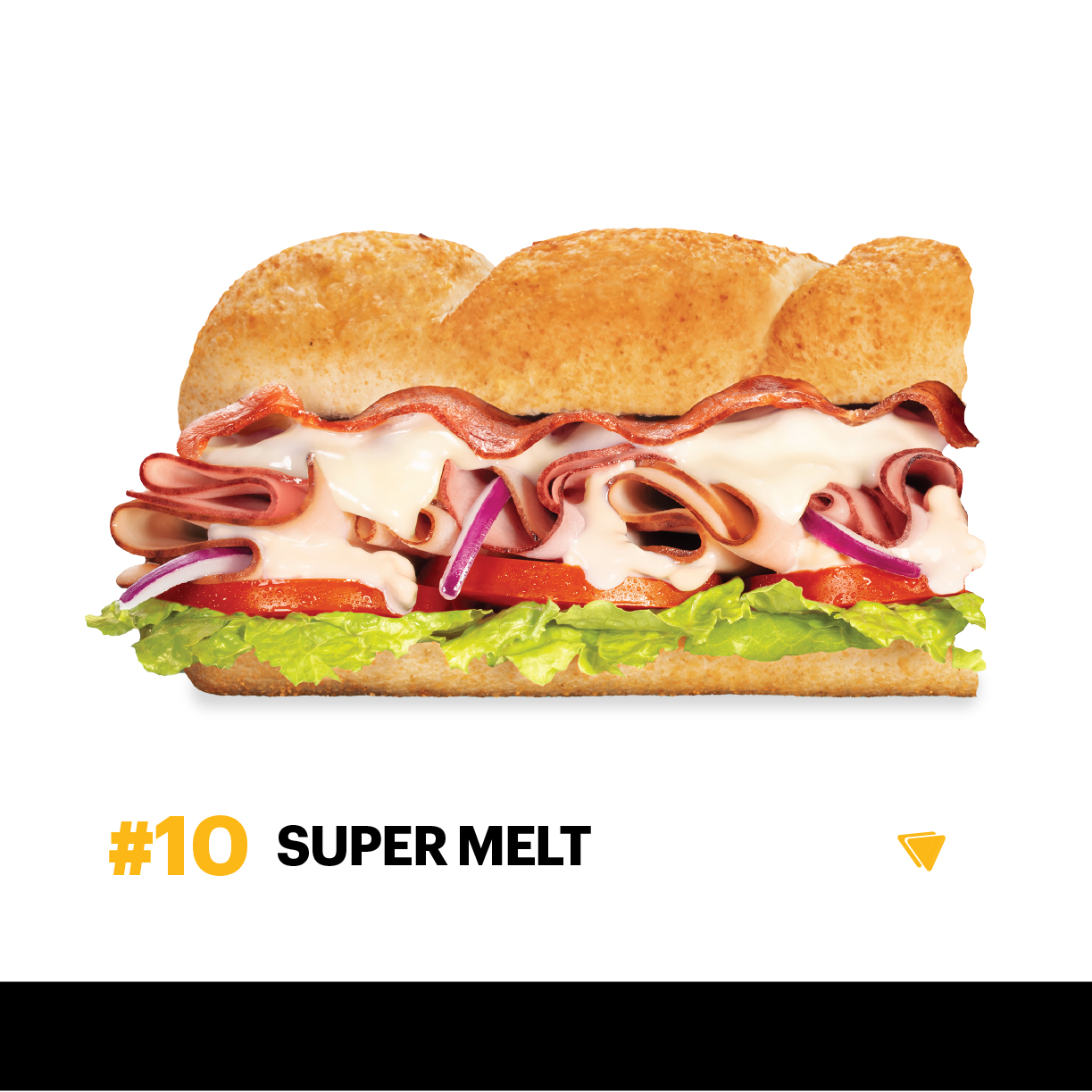 super-melt