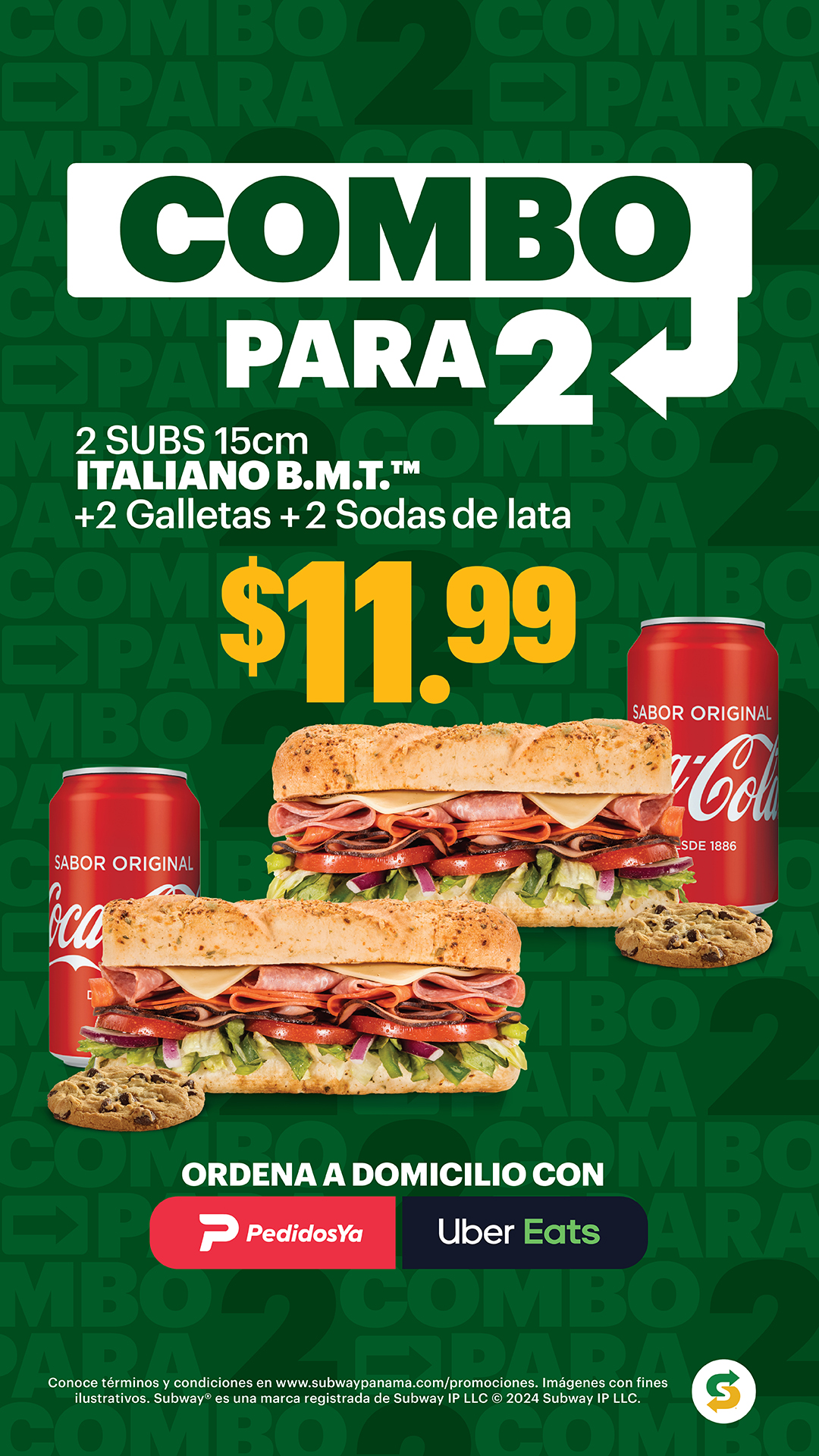 2-subs-15cm-italiano-bmt-2-galletas-2-soda-lata-12oz-1199
