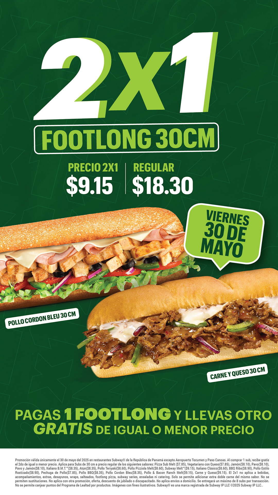 2x1-footlong-solo-el-30-de-mayo-
