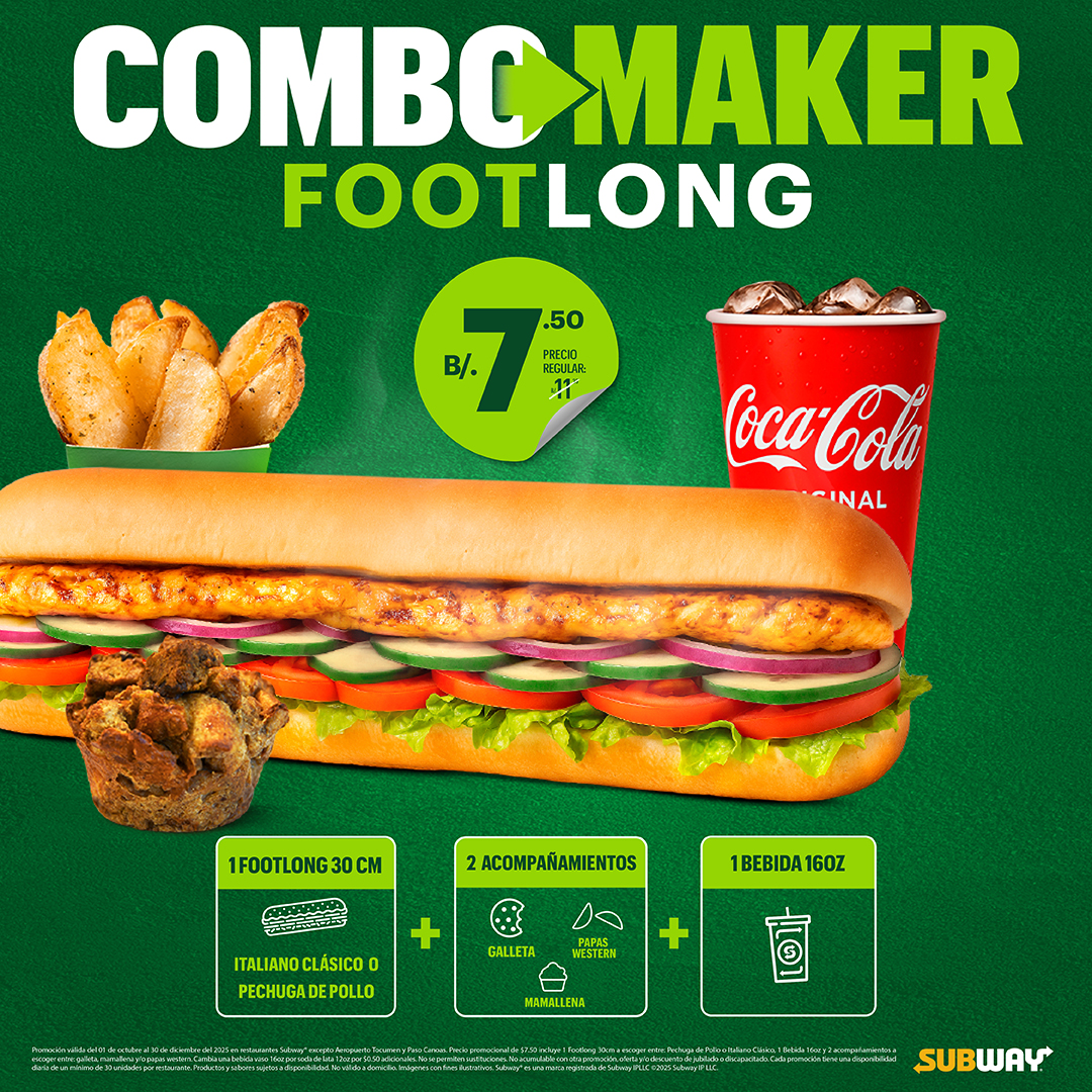 combo-maker