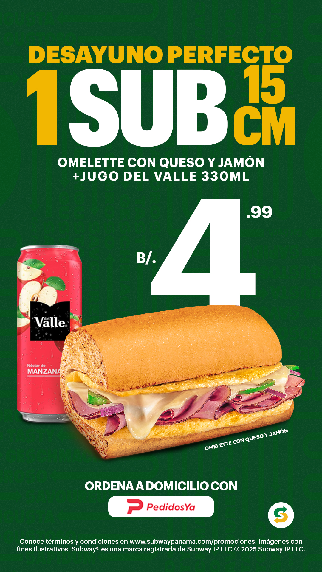 1-omelette-con-queso-y-jamon-15cm-y-jugo-del-valle-330ml-por-499