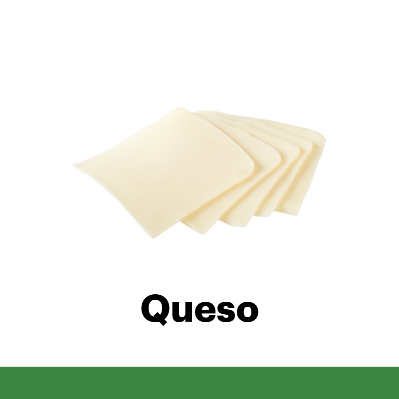queso