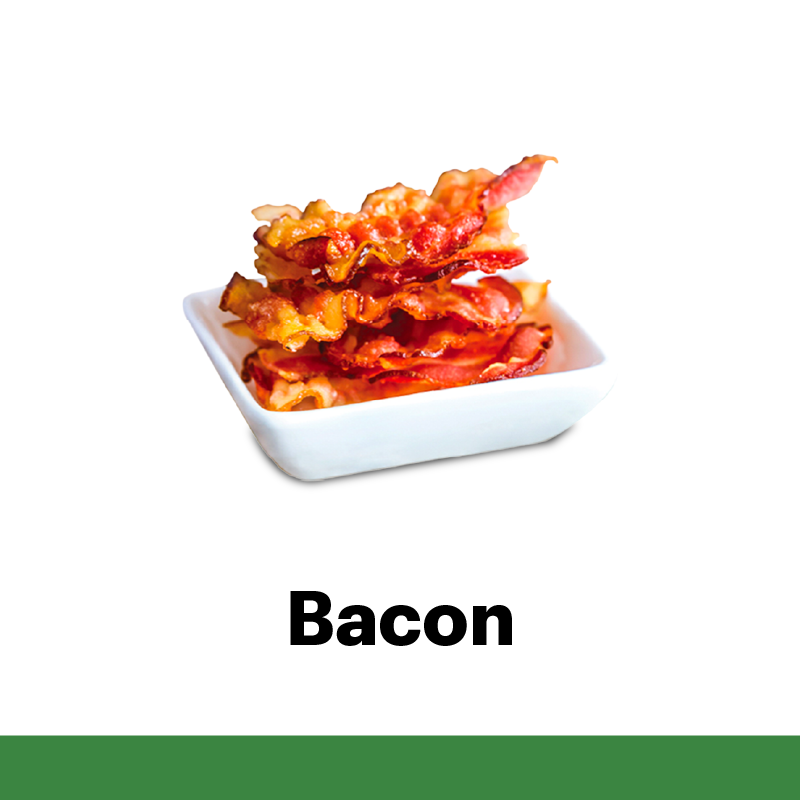 bacon