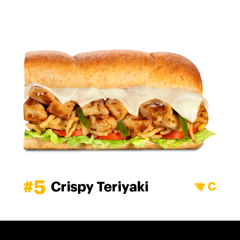 crispy-teriyaki