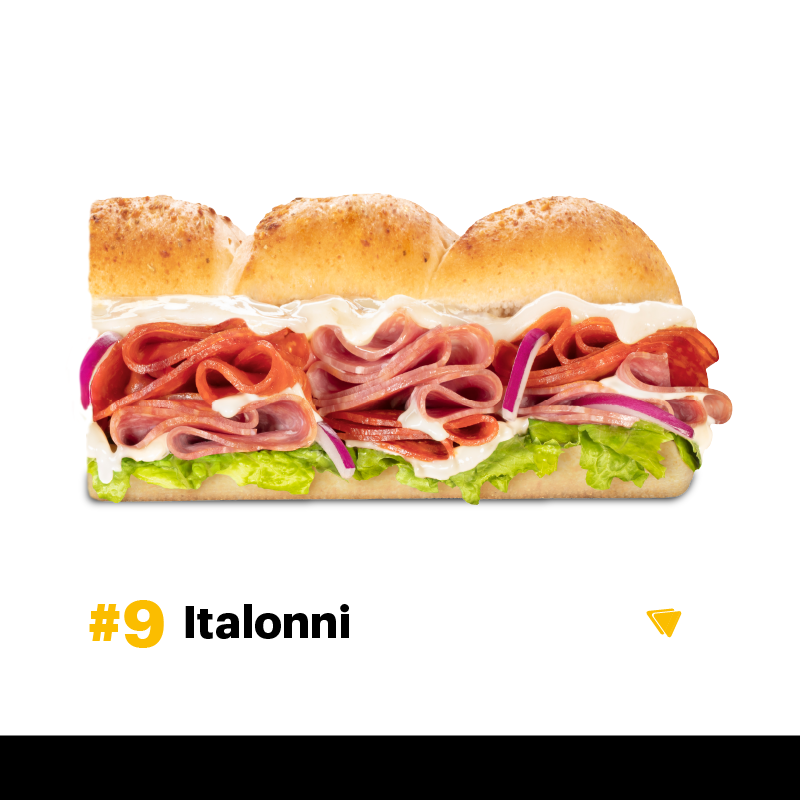 italonni