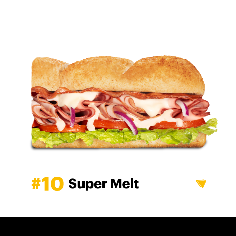 super-melt