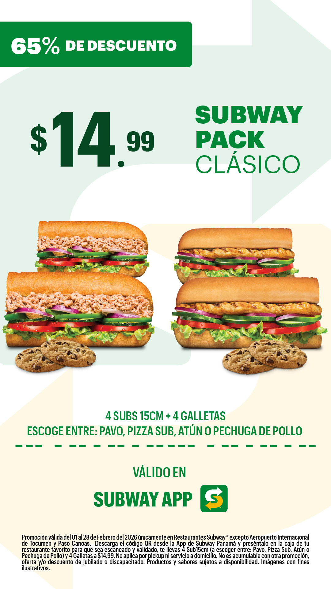 subway-pack-clasico