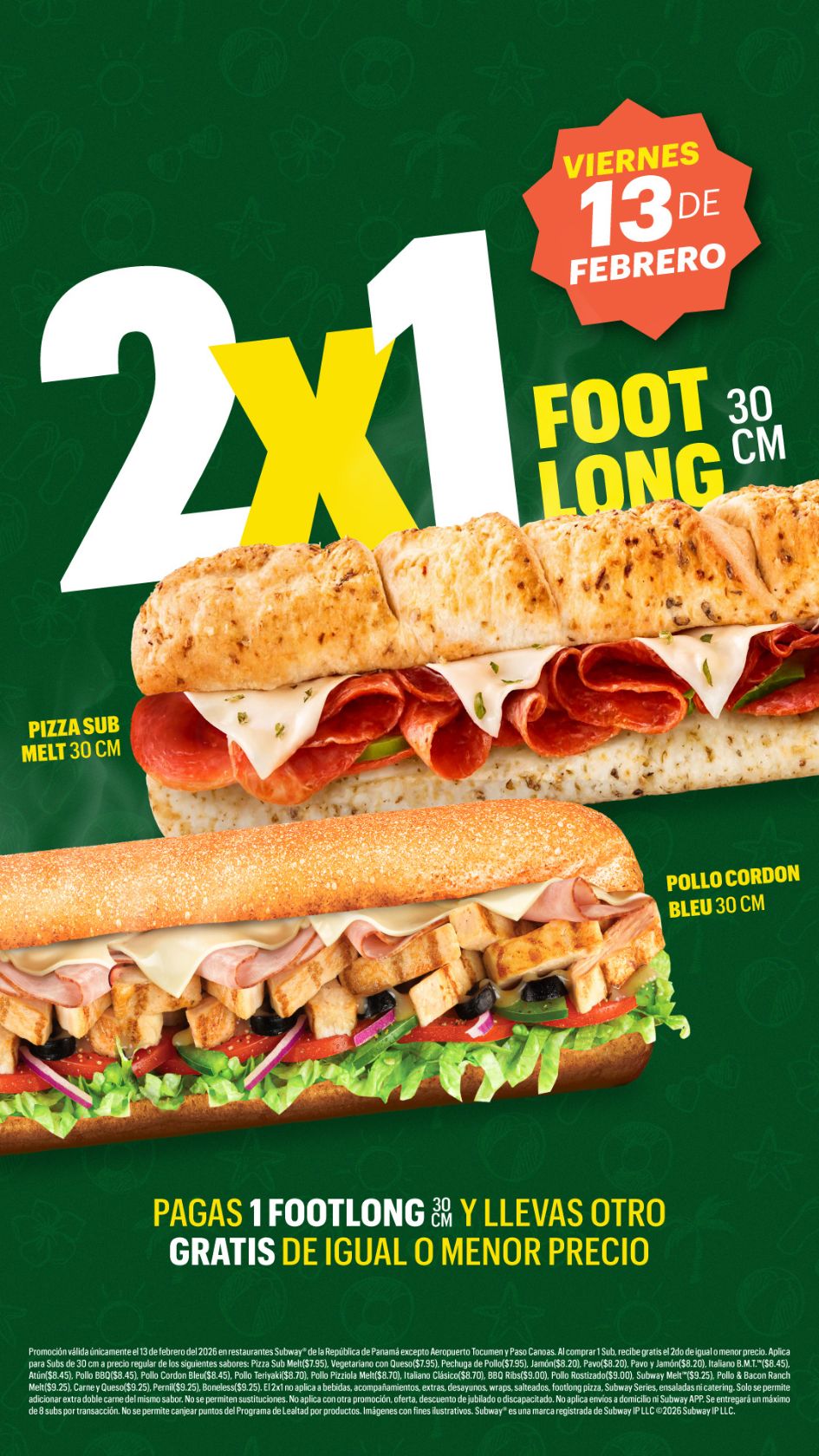 2x1-footlong