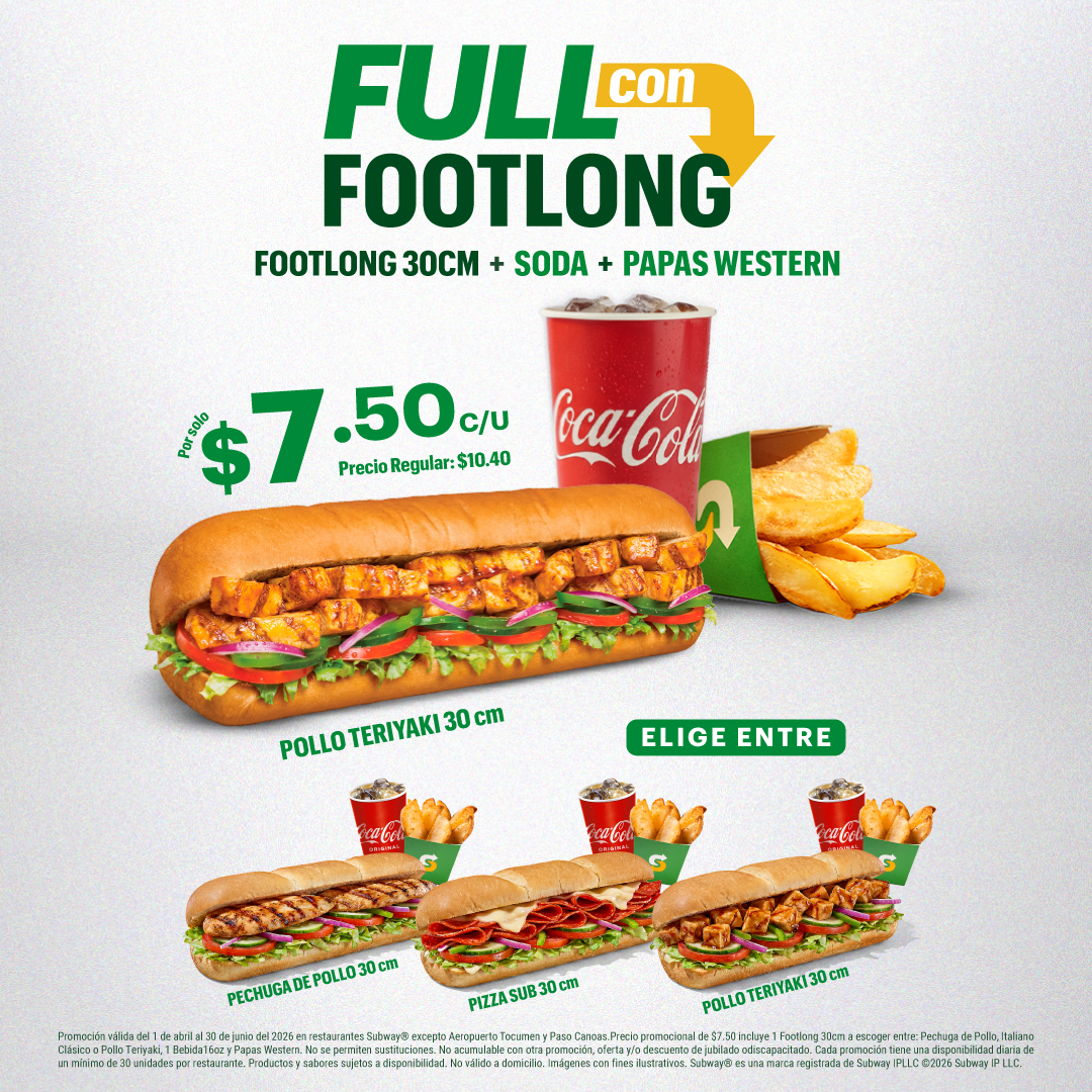 full-con-footlong