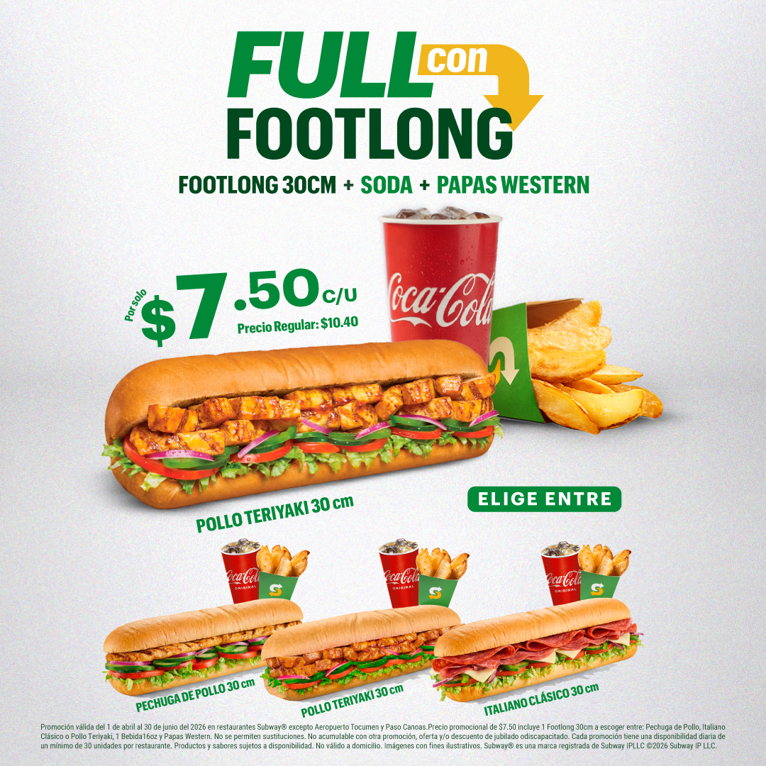 full-con-footlong