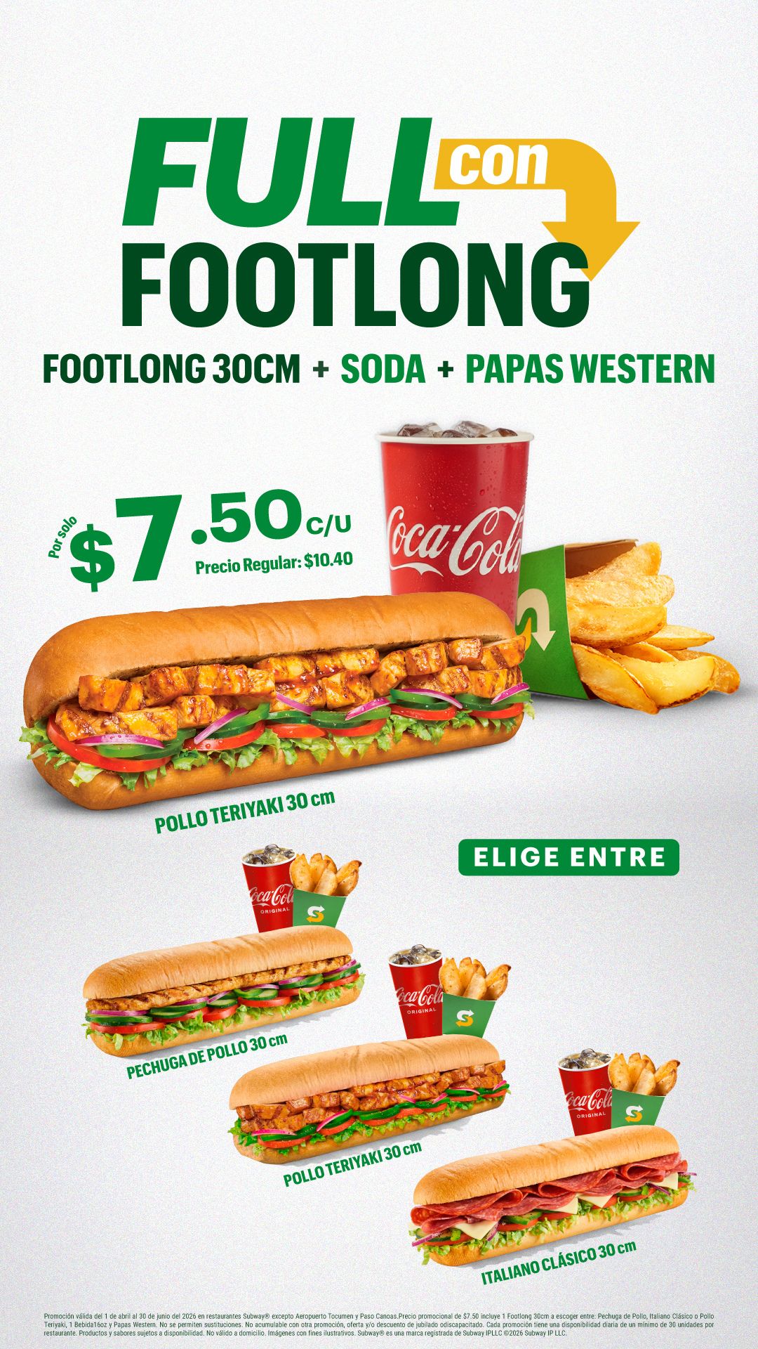 full-con-footlong