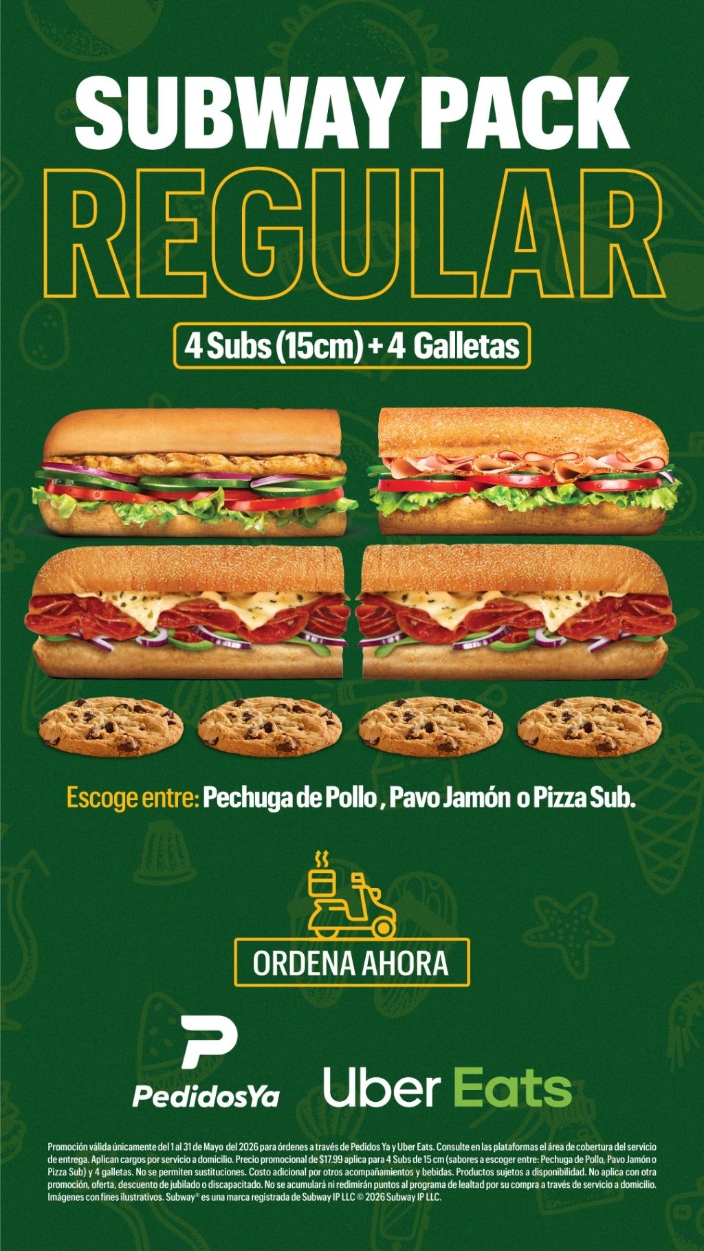 subway-pack-regular