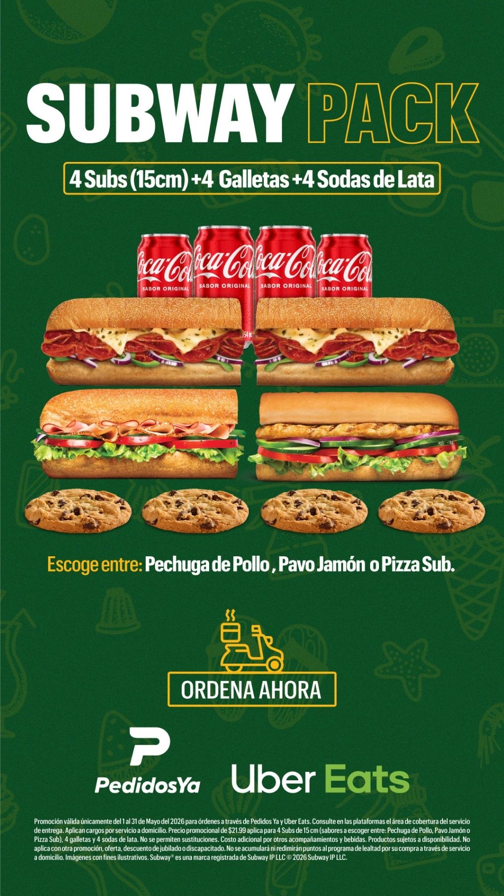 subway-pack-4-sodas-de-lata