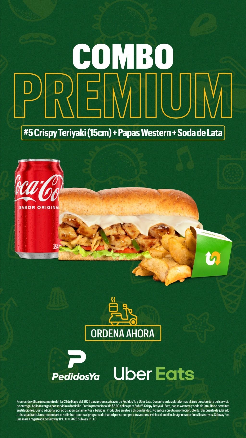 combo-premium