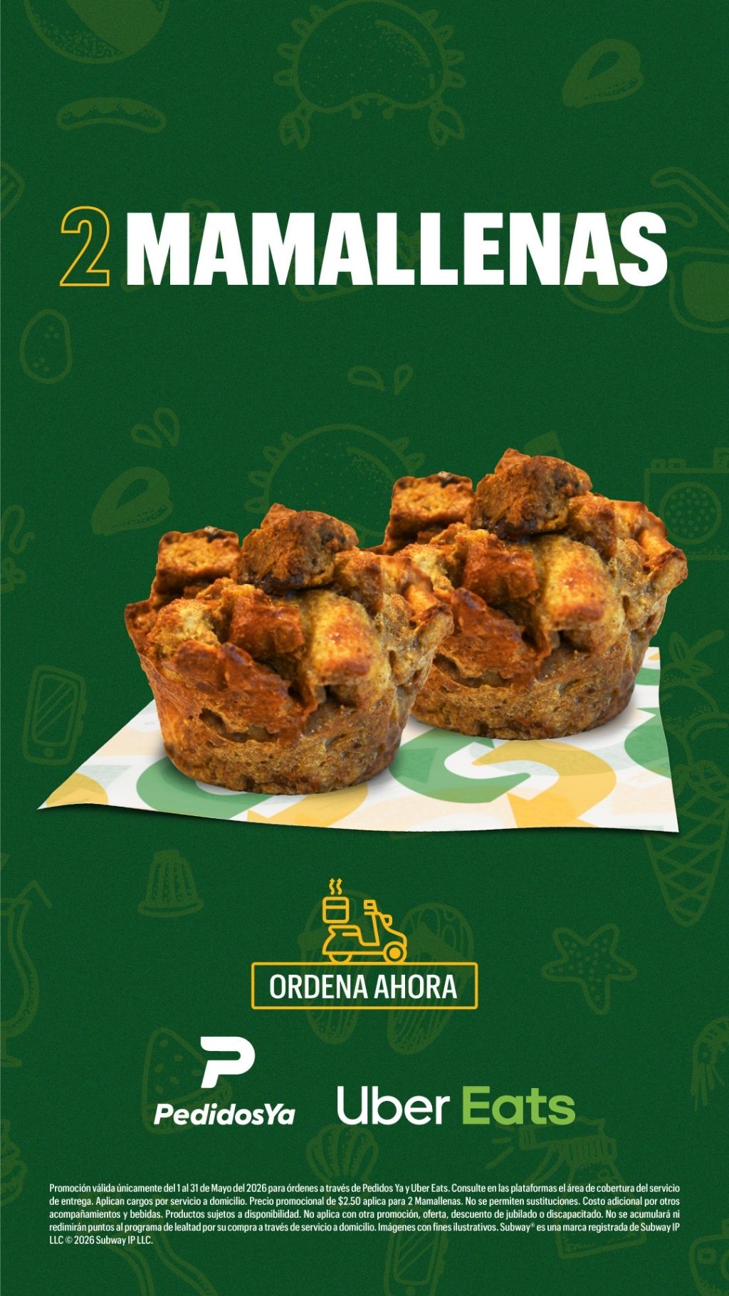 2-mamallenas