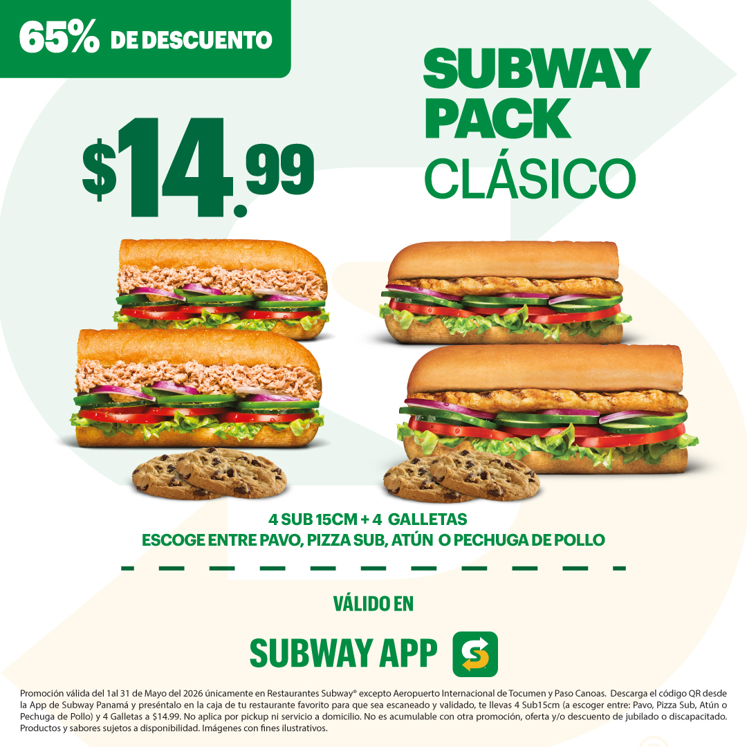 subway-pack-clasico