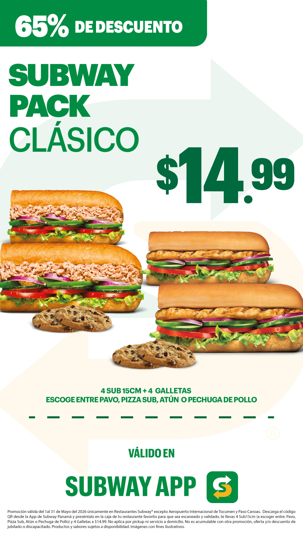 subway-pack-clasico