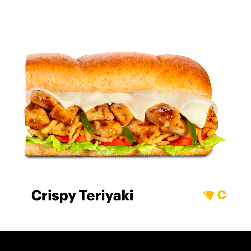 crispy-teriyaki