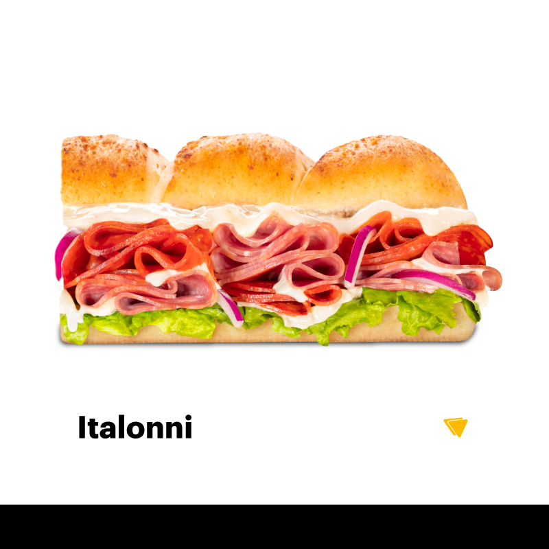italonni