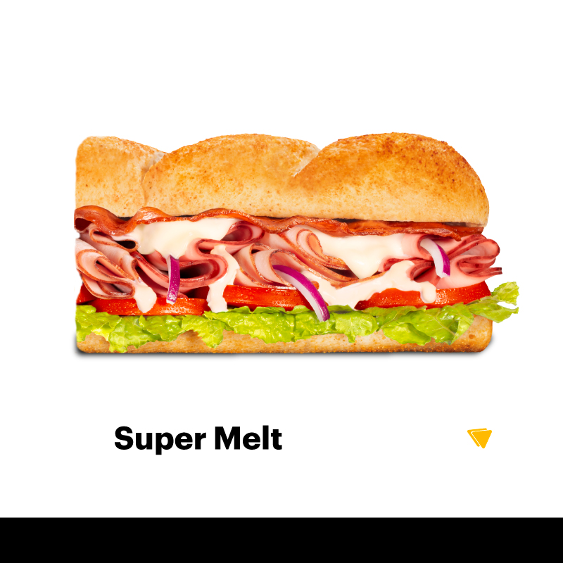super-melt