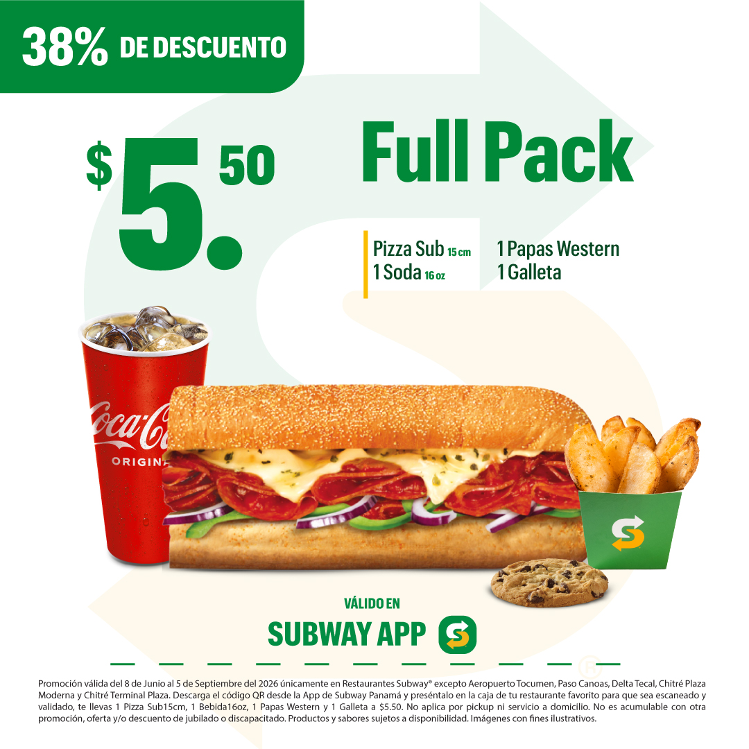 full-pack