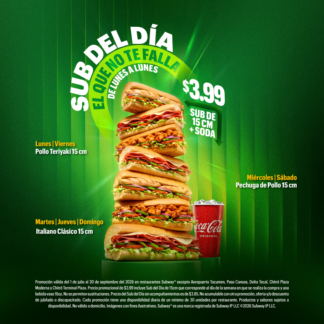 sub-del-dia
