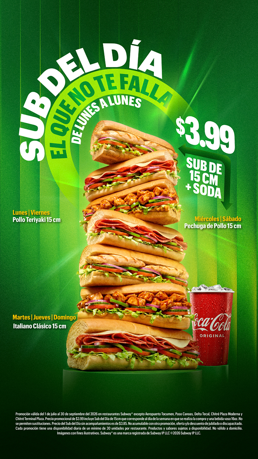 sub-del-dia