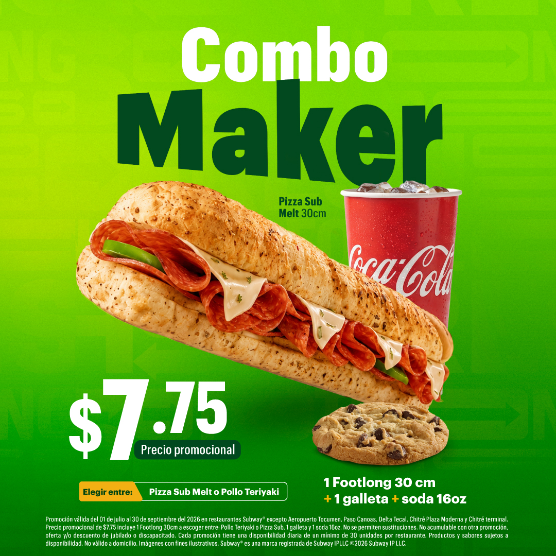combo-maker