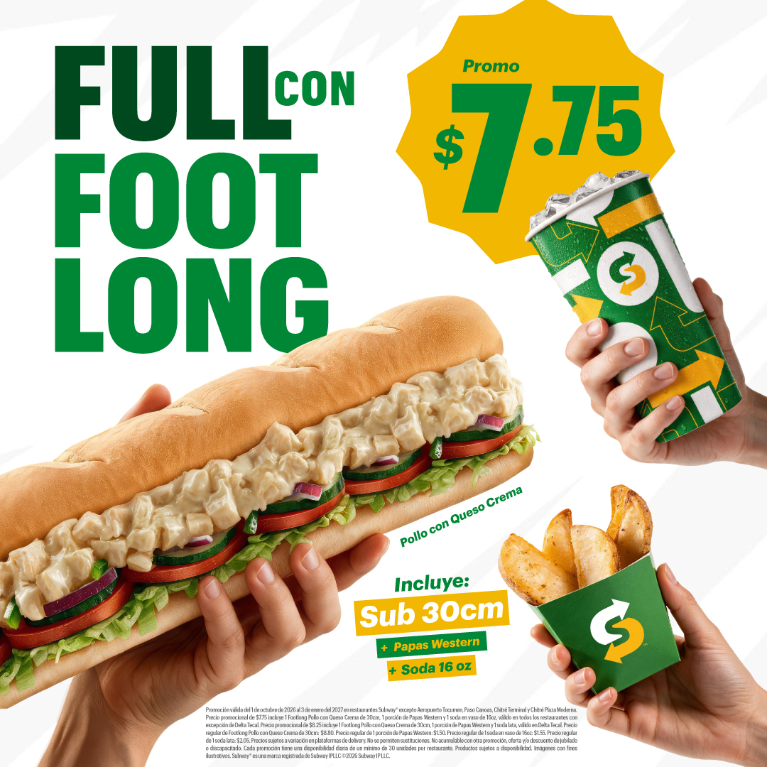 full-con-footlong