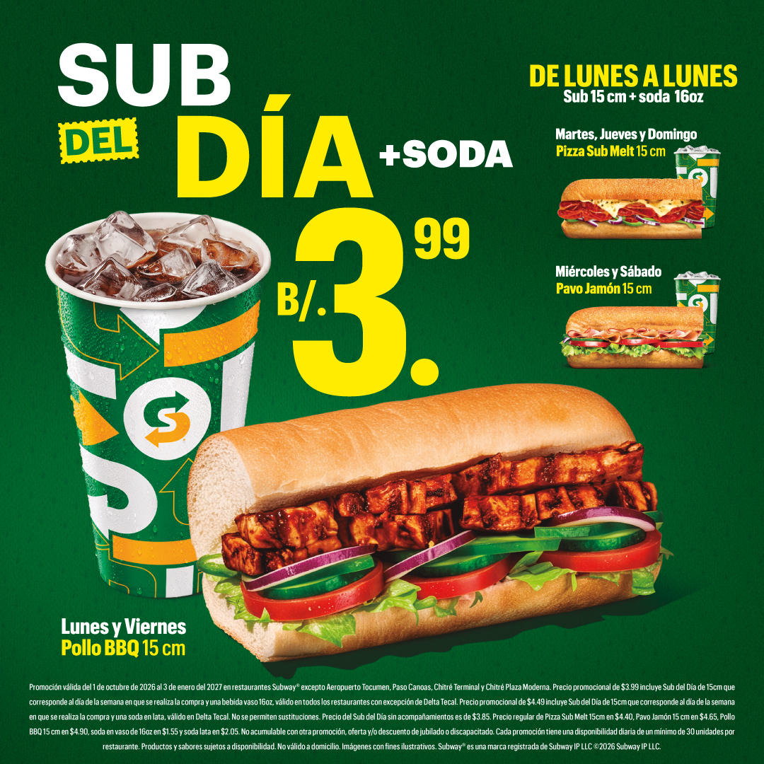 sub-del-dia